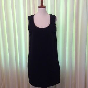 Andrea Jovine sheath dress